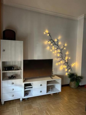 Apartamento Casa Güelu